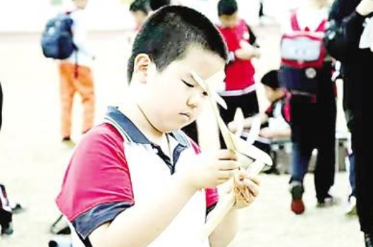 南平實(shí)驗(yàn)小學(xué)修改作息時(shí)間表 全面享受教育
