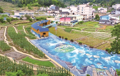柘榮：氣候、水系、環(huán)境及文化底蘊(yùn) 加快推進(jìn)全域旅游