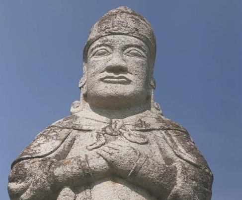 “平臺(tái)名將”第八批文物保護(hù)單位揭碑典禮近日舉行