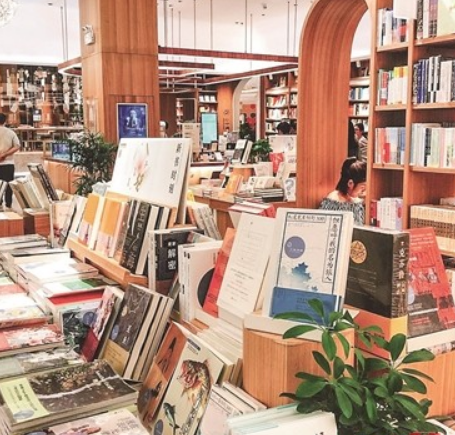 廈門市將開展2021年民營書店扶持資金申報工作