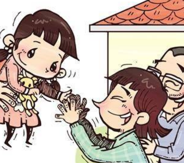 女子將所有財產留給母親繼承 希望女兒利益不受沖突