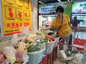 臨期食品應(yīng)醒目提示 最好在保質(zhì)期內(nèi)吃完
