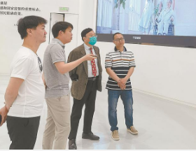 莆臺牽手醫(yī)療 實(shí)現(xiàn)社會經(jīng)濟(jì)效益雙豐收