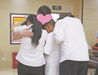 多方幫助 劉氏夫婦22年尋子夢(mèng)終實(shí)現(xiàn)