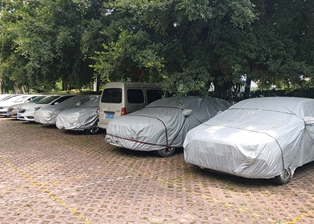 便民公共停車場(chǎng)被視為“私人車位” 該如何處理？