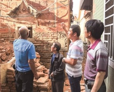 郭永和：投身基層工作 繼續(xù)服務社區(qū)群眾