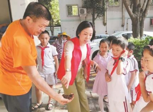 豐澤區(qū)深化長(zhǎng)效綜合管理 刷新城市“顏值”