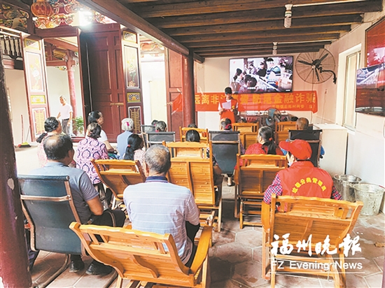 “長者食堂”完成提升改造 一天5元提供午晚餐