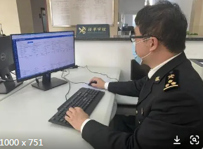 泉州海關簽發(fā)瑞士原產(chǎn)地證書 促進跨境貿(mào)易便利化