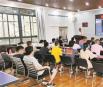 臺(tái)商區(qū)深刻吸取事故教訓(xùn) 保障人民群眾出行安全