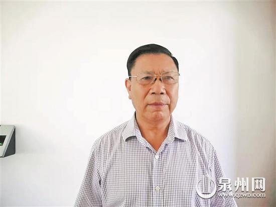 陳文藝：為青少年健康成長執(zhí)著堅(jiān)守 幫教成功率100%