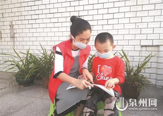 安溪縣大坪鄉(xiāng)婦聯(lián)主動出擊 為留守兒童送去溫暖