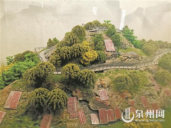 九日山祈風(fēng)石刻： 讀懂宋元泉州輝煌海外交通貿(mào)易史