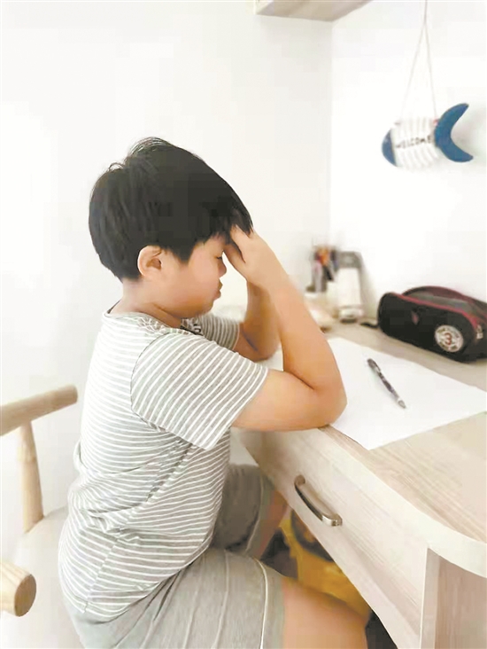 泉州市不少學(xué)校推出護眼指南 幫助學(xué)生們保護視力