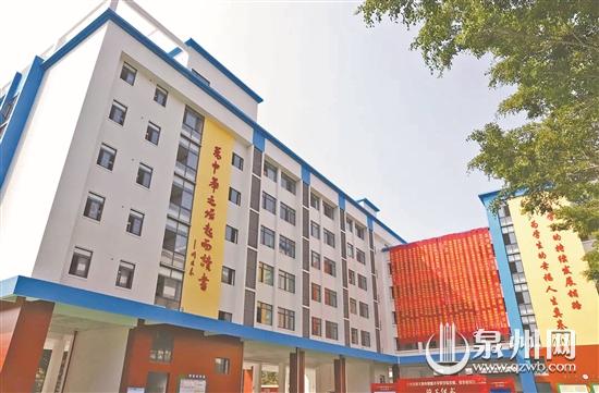 豐澤區(qū)部分重點項目集中開工 該批項目涵蓋多種業(yè)態(tài)