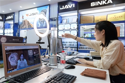 進(jìn)出口商品交易會落下帷幕 吸引了眾多采購商目光