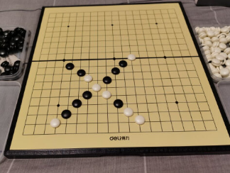 中國女子圍棋甲級聯(lián)賽結(jié)束 廈門觀音山隊(duì)排第三