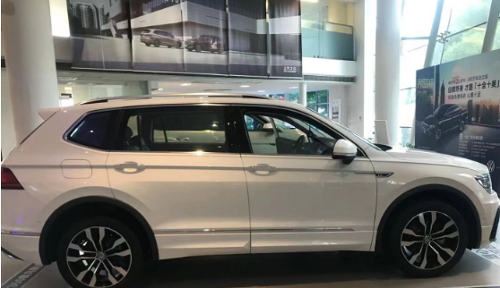 奧迪汽車出現(xiàn)車速突然提升風(fēng)險 超10萬臺被召回