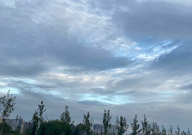 廈門未來幾天總體都是好天氣 夜間可能出現(xiàn)降水天氣