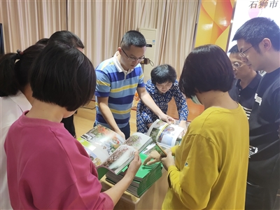 野生動(dòng)物保護(hù)宣傳進(jìn)校園 增強(qiáng)師生生態(tài)保護(hù)積極性