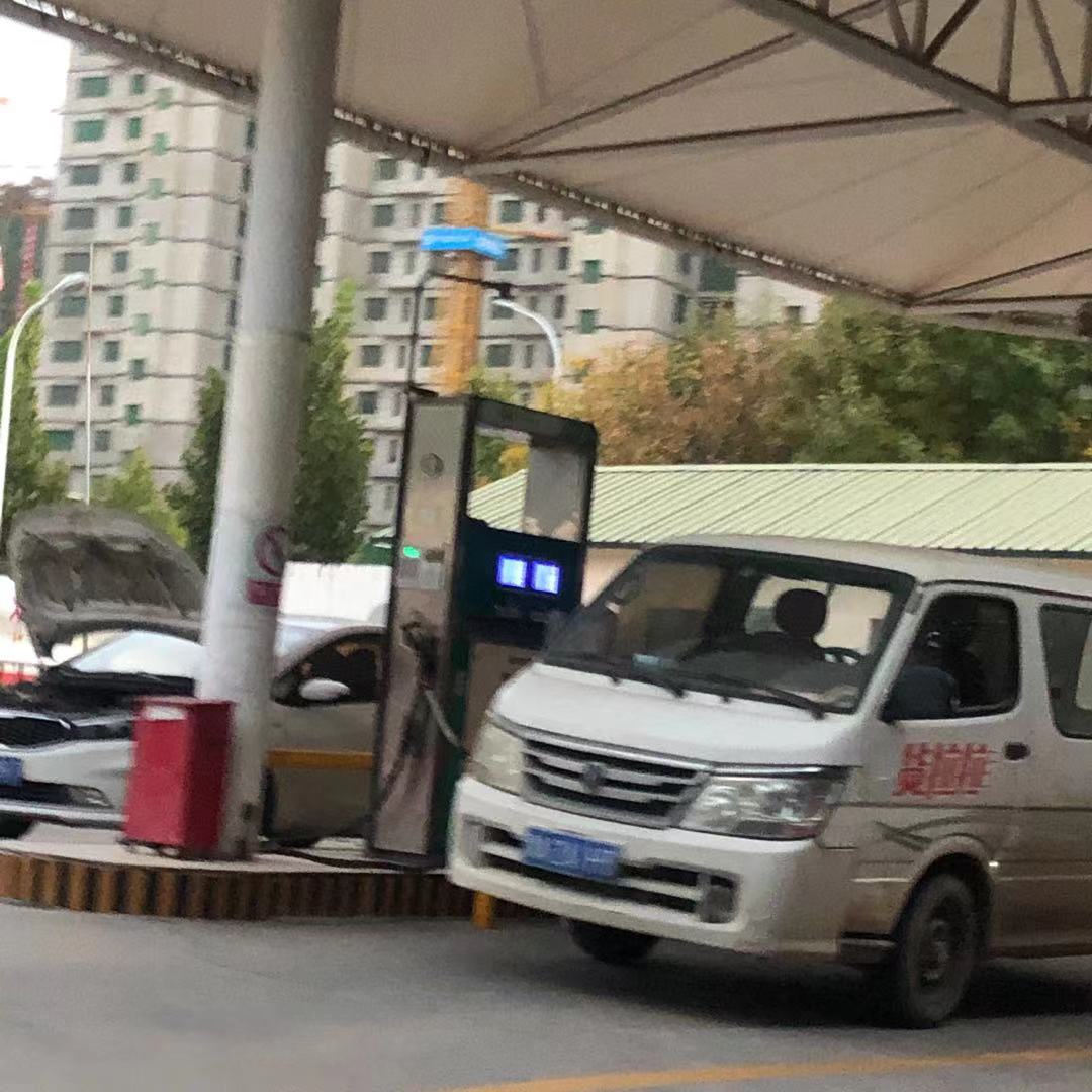 永寧開展加油站安全生產(chǎn)檢查 防止安全生產(chǎn)事故發(fā)生