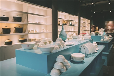 泉州打造特色產(chǎn)業(yè)文化展示館 助推古城業(yè)態(tài)活化提升