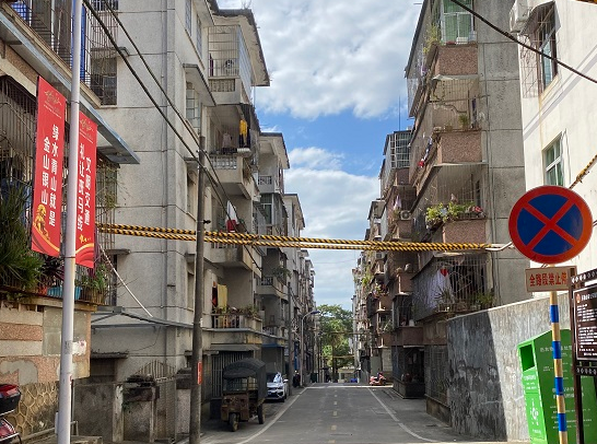 福州舉行公路養(yǎng)護(hù)工職業(yè)技能競賽 曾建林獲第一名