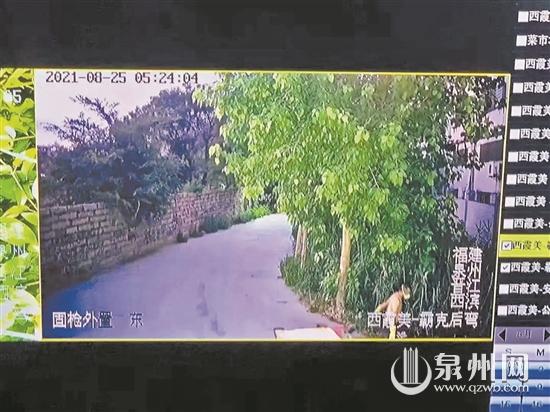 晉江不斷提升執(zhí)法效能 揪出違法排污加工點(diǎn)