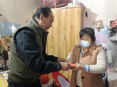 各界愛心救助重病“唐寶寶” 幫助孩子渡過難關(guān)