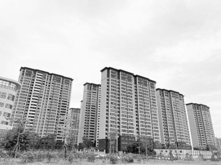 荔城區(qū)按下項目建設(shè)“快進鍵” 為群眾打造幸福家園
