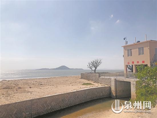 泉州鄉(xiāng)村振興示范線“浮山線” 長(zhǎng)11公里貫穿4個(gè)行政村