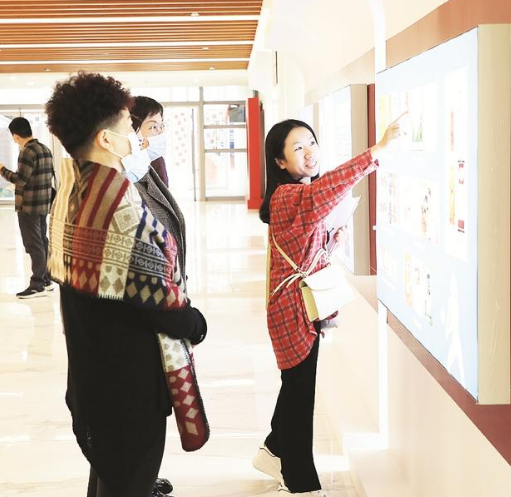 中國女排精神實物收藏主題展持續(xù)至12月20日