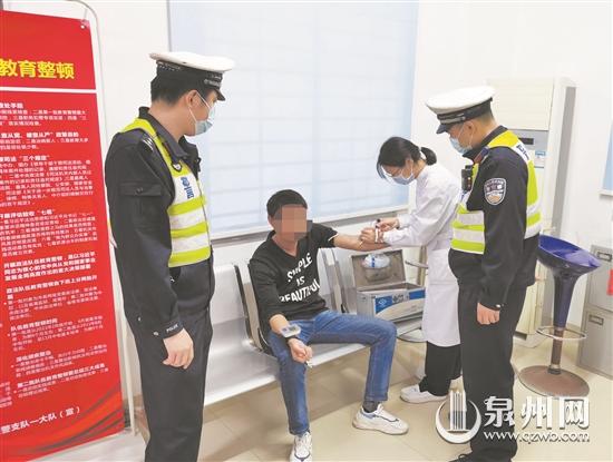 離婚冷靜期突然醒悟想挽回婚姻 結(jié)果醉駕沖上高速公路