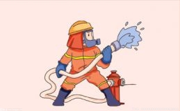 石獅舉辦消防安全培訓(xùn)會 提升企業(yè)消防管理水平