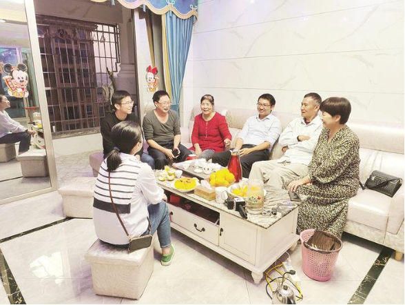 張智勇：一次失利打開一扇門 一份鄉(xiāng)情厚植“醫(yī)學(xué)心”