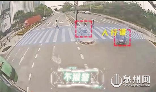強(qiáng)化渣土車盲區(qū)監(jiān)測預(yù)警 602部渣土車裝上預(yù)警系統(tǒng)