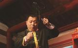 泉州市戲劇會(huì)演活動(dòng)今日舉行 讓戲曲藝術(shù)煥發(fā)新魅力