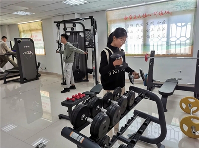 永寧鎮(zhèn)首個“青年之家”正式揭牌 為青年提供貼心服務(wù)
