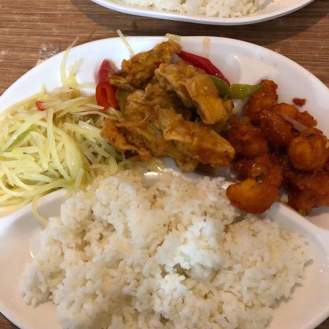 “有食在面，有穿在身” 日常生活要注重飲食調(diào)理