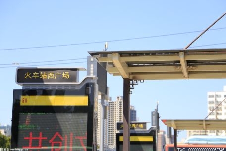 德化開(kāi)通首條跨縣公交線路 將帶動(dòng)兩地經(jīng)濟(jì)往來(lái)