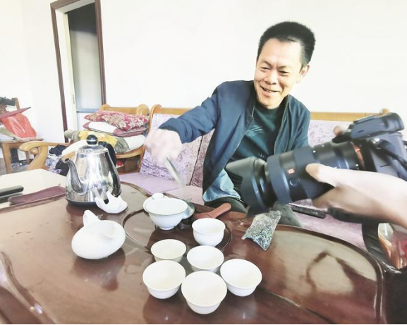 長泰區(qū)建設(shè)偏遠(yuǎn)獨(dú)立單村小型水廠 村民用水得到保障
