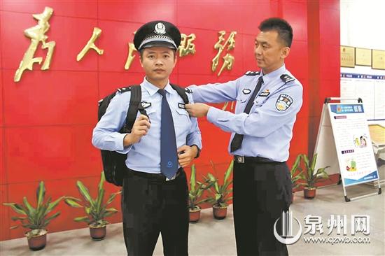英林扎實(shí)推進(jìn)背包住村工作 讓群眾有更多獲得感