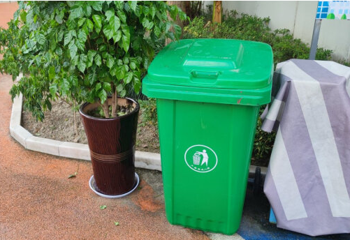 廈門市垃圾分類工作再上新臺(tái)階 位列大城市第1名