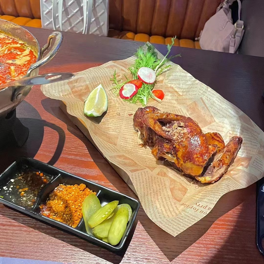 “尋味鷺島”美食節(jié)昨日啟動 將掀起餐飲消費(fèi)熱潮