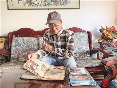 攝影愛好者記錄廈門經(jīng)濟特區(qū)成立初期珍貴場景