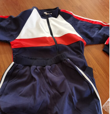 福建省對(duì)學(xué)生服裝質(zhì)量開展抽查 抽檢為不合格率4%