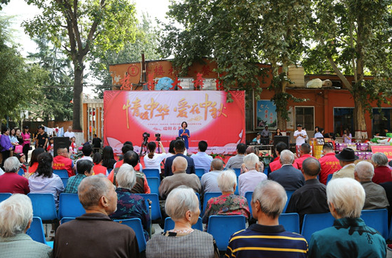 祥芝鎮(zhèn)開展家庭建設(shè)宣傳活動(dòng) 提高婦女兒童互救能力