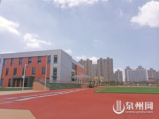 泉州市發(fā)布教育發(fā)展規(guī)劃 重點(diǎn)建設(shè)8個(gè)優(yōu)質(zhì)學(xué)園
