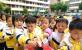 林邊小學舉行現(xiàn)場捐款活動 為不幸家庭帶去溫暖