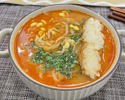 餐飲烹飪行業(yè)技能競賽落下帷幕 菜品構(gòu)思巧妙、獨(dú)具一格